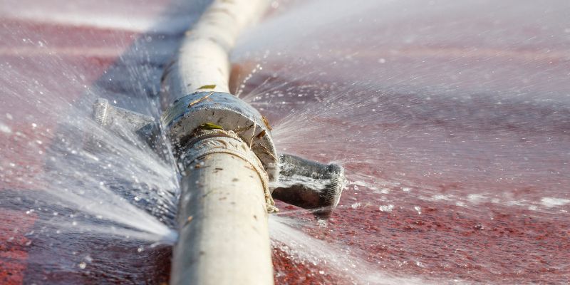 Encanamento Estourado à Noite em Caxias do Sul: Quem Pode Ajudar?