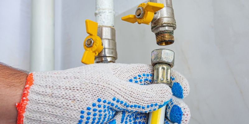 Quanto Custa o Serviço de um Bombeiro Hidráulico em Caxias do Sul? 